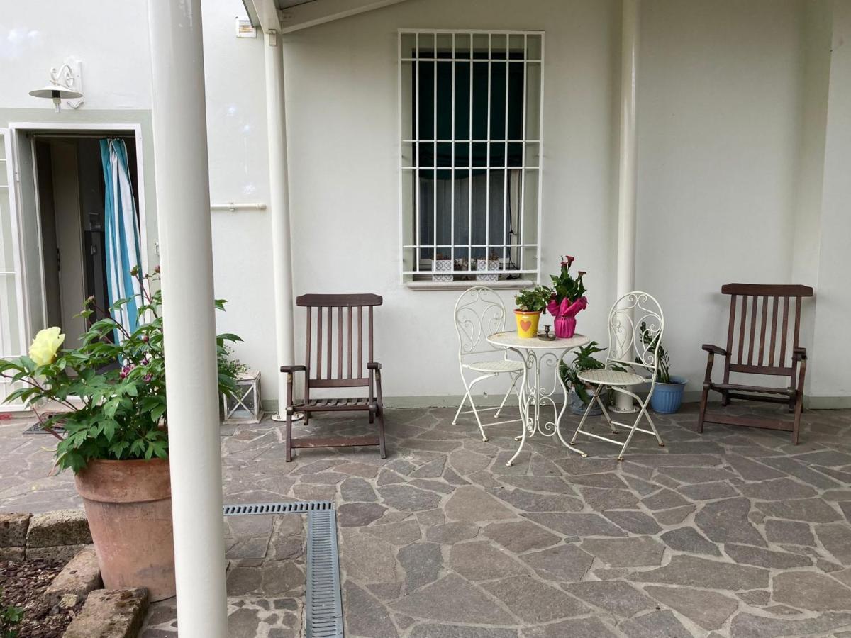 La Casona B&B San Michele all'Adige Exterior photo