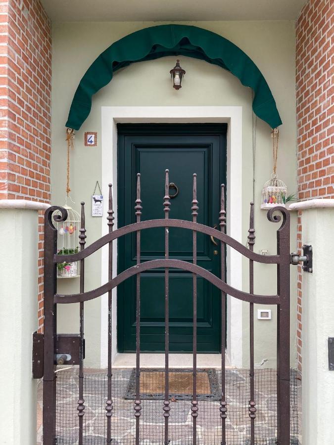 La Casona B&B San Michele all'Adige Exterior photo