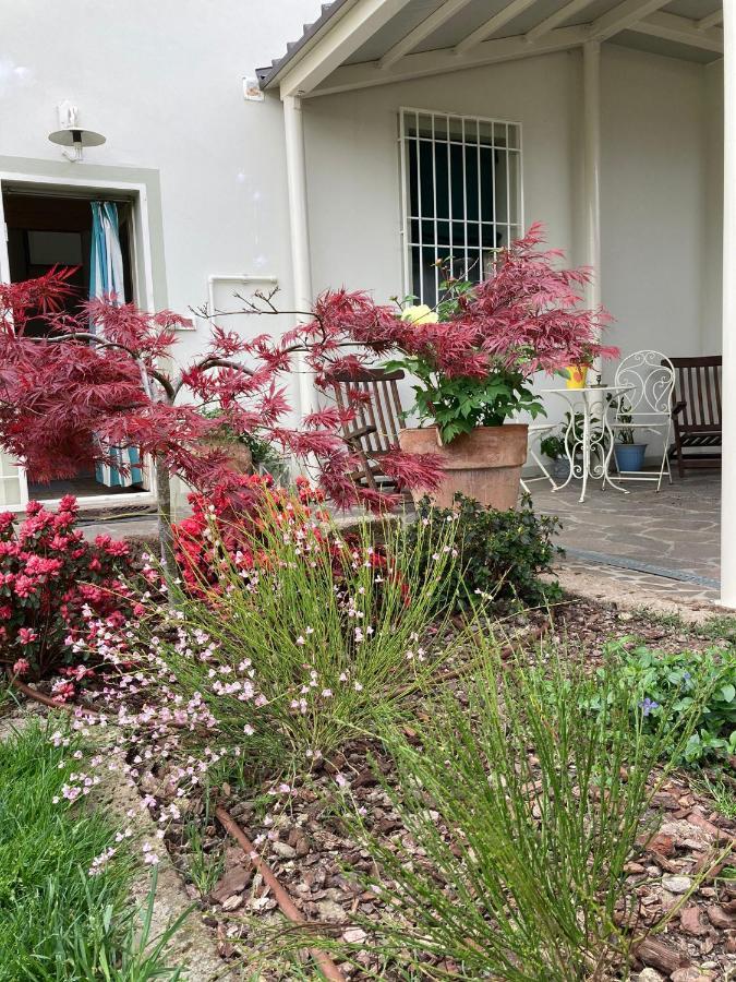 La Casona B&B San Michele all'Adige Exterior photo