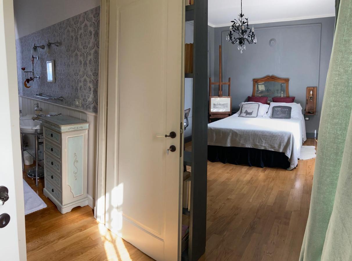 La Casona B&B San Michele all'Adige Exterior photo