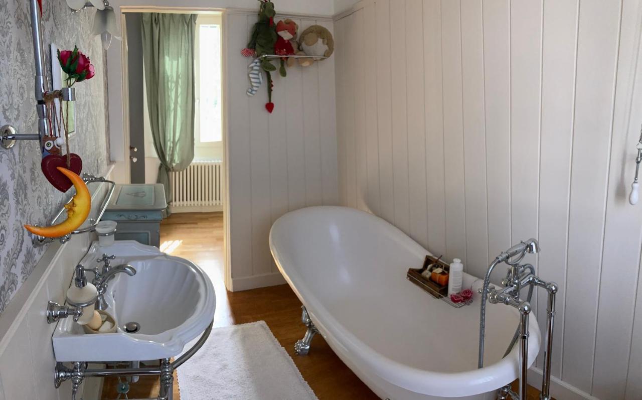La Casona B&B San Michele all'Adige Exterior photo