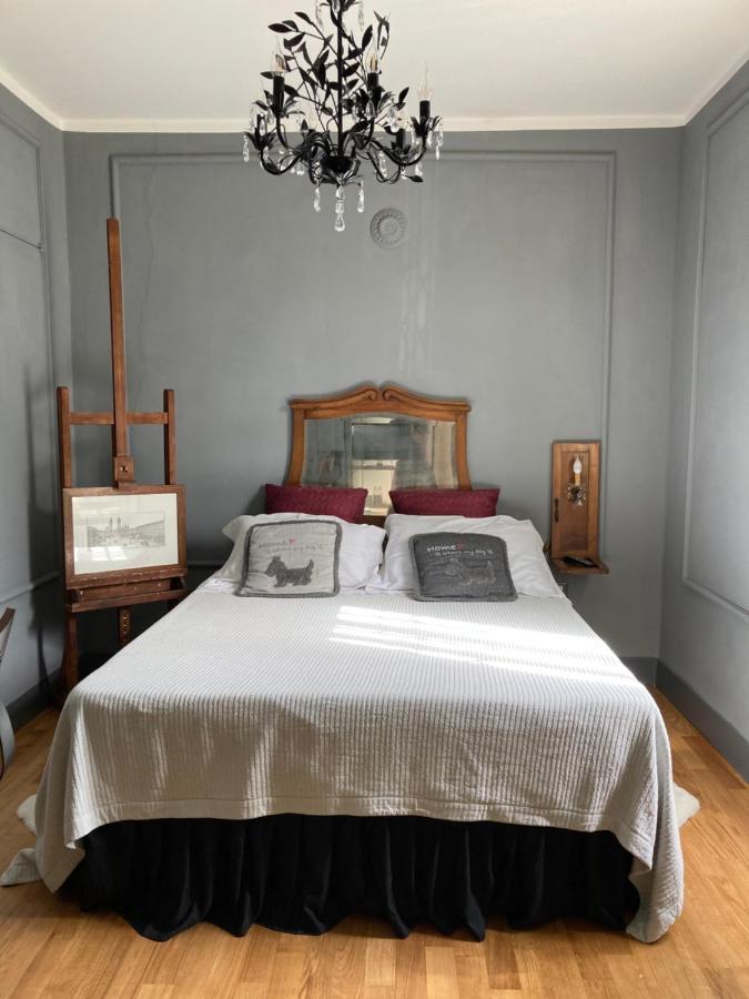 La Casona B&B San Michele all'Adige Exterior photo