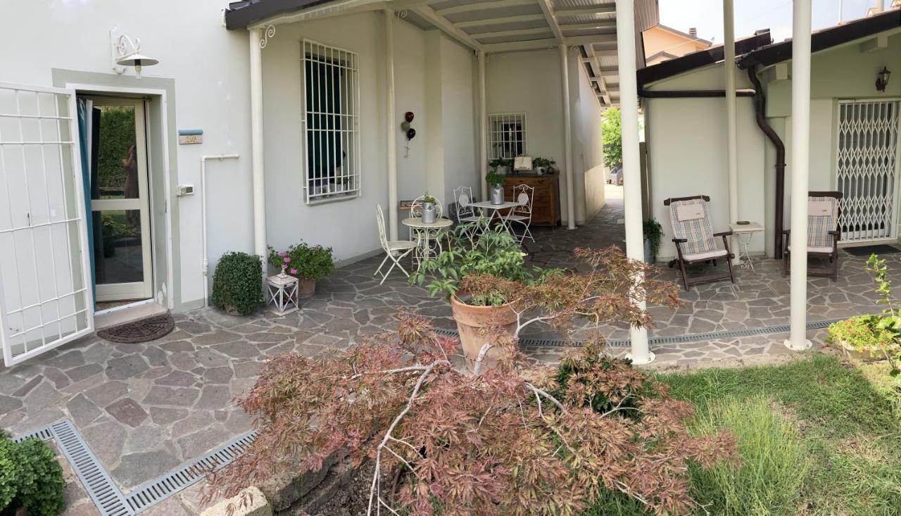 La Casona B&B San Michele all'Adige Exterior photo