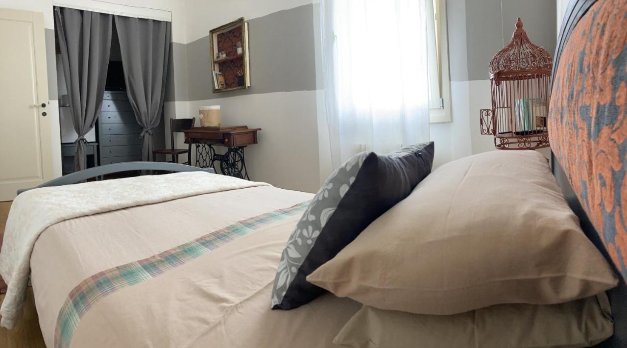 La Casona B&B San Michele all'Adige Exterior photo
