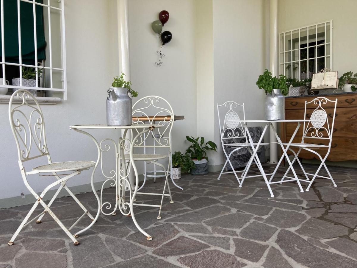La Casona B&B San Michele all'Adige Exterior photo