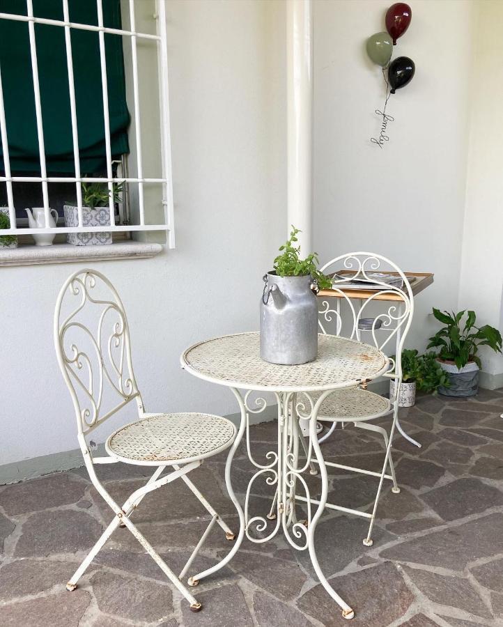 La Casona B&B San Michele all'Adige Exterior photo